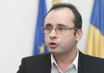 Cristian Bușoi: Candidatura mea la Primăria Capitalei nu este definitivă