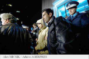 Încă 30 de zile de arest la domiciliu pentru patronii clubului Colectiv