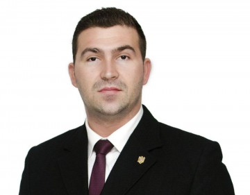 Florin Ţugurel, preşedinte MP Valu lui Traian: