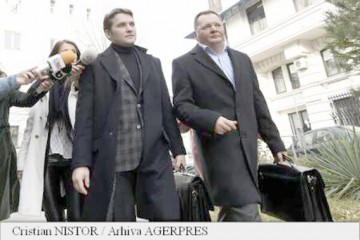 Dan Şova, trimis în judecată de DNA în dosarul CET Govora