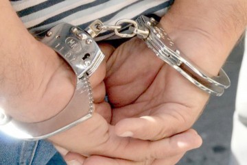 Hoţ de animale condamnat la 6 ani de închisoare, SĂLTAT de poliţişti