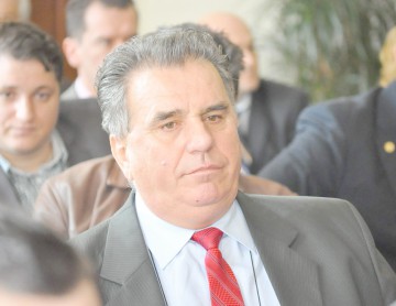 Ion Nicolin nu regretă că nu mai este primar: „Oricum nu mai candidam”