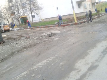 Cele mai noi proiecte ale Termica Distribuţie Năvodari