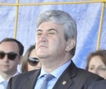 DNA cere începerea urmăririi penale a lui Gabriel Oprea