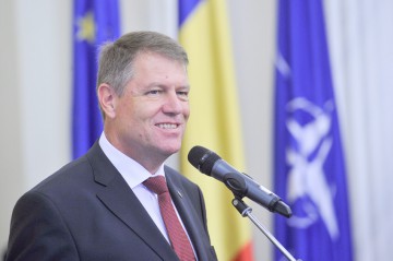 Iohannis, despre guvernul de la Chişinău: Moldova a făcut un pas important în depăşirea crizei