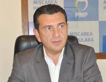Mişcarea Populară cere sancţionarea (i)responsabililor de la deszăpezire