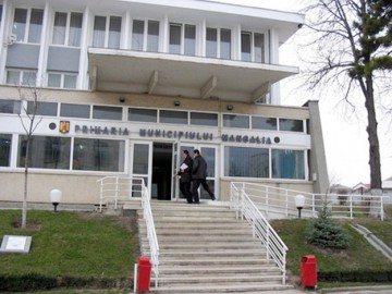 Şedinţă de Consiliu Local la Mangalia