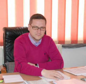 Şeful ADPP Mangalia, anunţat prin e-mail că a fost demis!