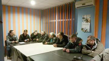 Ce socoteli îşi fac liberalii la Primăria Eforie