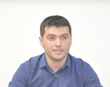 Scupra, reales primar la Ovidiu cu peste 69 de procente
