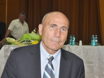 PNL are alternativă pentru Primăria Cernavodă: Liviu Negoiţă
