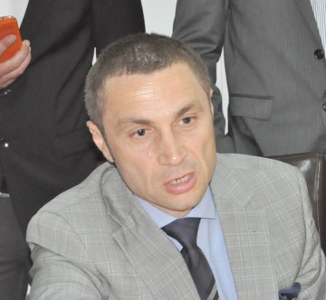Cristian Radu le scrie cetăţenilor despre eşecul proiectelor cu fonduri europene