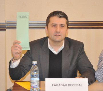 Consilierii municipali, convocaţi în şedinţă - iată ordinea de zi