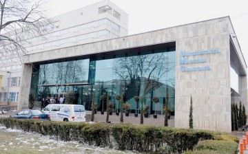 “Săptămâna Porților Deschise” la UMC