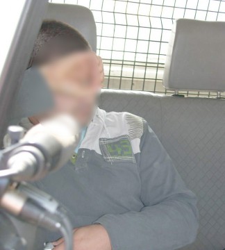 Au fost prinşi indivizii care au agresat o persoană la Lumina