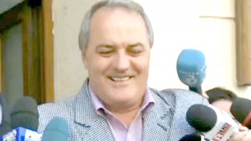 Procurorul Constantin Balaban rămâne sub control judiciar