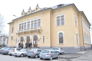 Judecătoria Constanţa a semnat Memorandumul privind justiţia