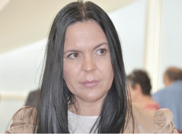 Mirela Matichescu este director de cabinet la ANPC