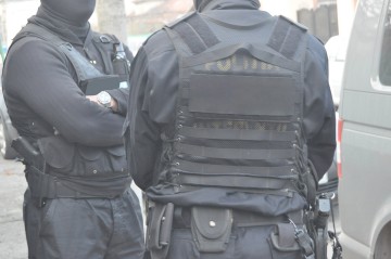 Percheziţii în Constanţa şi Cobadin, la firme suspectate de evaziune fiscală în domeniul IT şi turism
