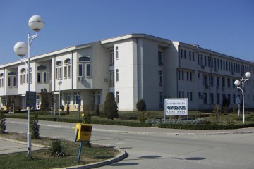 Ce a constatat comisia ARACIS la Universitatea Ovidius