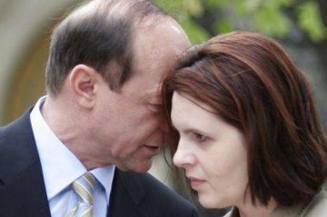 Traian Băsescu cutremură scena politică: Dezvăluiri despre Adriana Săftoiu și fostul soț