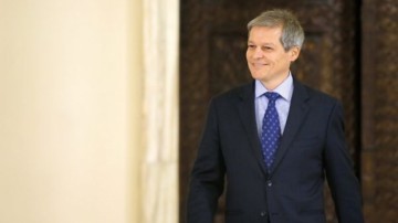 Dacian Cioloş, consultări cu partidele pe tema alegerii primarilor: 