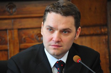 Dan Şova, ELIBERAT din arestul preventiv