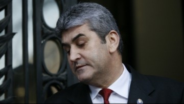 Gabriel Oprea, la Senat: Cer să votaţi pozitiv cererea de încuviinţare a urmăririi penale