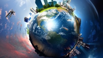 FMI a revizuit în scădere cu 0,2 puncte procentuale estimările privind creşterea economiei mondiale în 2016 şi 2017