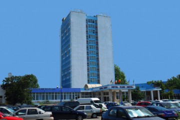 Hotel Parc din Mamaia intră în reabilitare