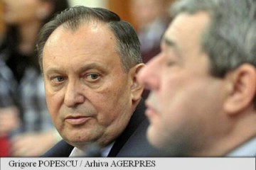 Deputatul Stan, condamnat definitiv la doi ani închisoare cu executare