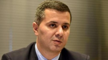 Marius Nica, fost ministru în Guvernul Ponta, numit secretar general la Ministerul Fondurilor Europene