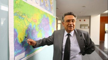 Mărmureanu: „În ultmiii 300 de ani au fost doar 6 cutremure mari în România”