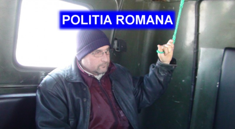 Constanţa: paznic la eoliene, blocat trei zile în nămeţi! Constanţa: paznic la eoliene, blocat trei zile în nămeţi!