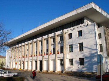 Primăria Constanţa vinde un teren în staţiunea Mamaia