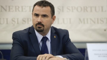 Fostul primar interimar Ştefănel Dan Marin îşi va da demisia din CGMB
