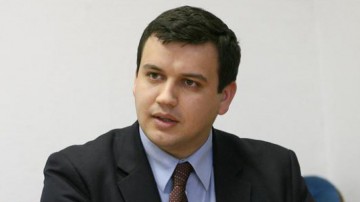 Tomac: Lucrarea începută în 1859, atunci când s-au unit cele două Principate, rămâne de actualitate