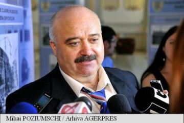 Decizia privind o eventuală eliberare condiționată a lui Cătălin Voicu, amânată