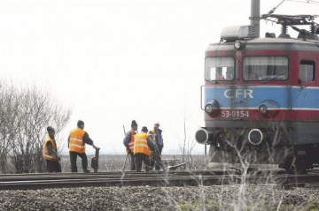 Banii în 2016 pentru infrastructură: 671 milioane de euro