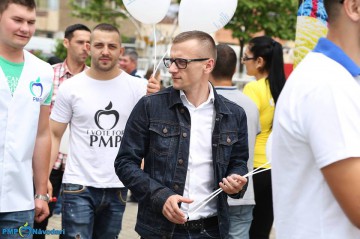 Daniel Turcu, mesaj pentru cei care conduc Primăria Năvodari:„Transparența este obligatorie”