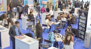 Destinațiile turistice românești promovate în Rusia