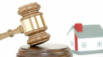 Băncile nu mai pot trece la executare silită fără decizia judecătorului