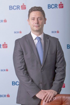 Preşedintele BCR, despre piaţa creditului