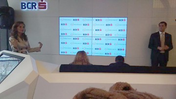 BCR şi-a propus să deschidă minim zece sucursale digitale anual