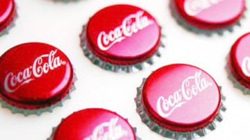 Coca-Cola se extinde în Africa