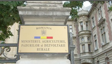 Ministerul Agriculturii: criteriile privind aprobarea și desemnarea Administratorului