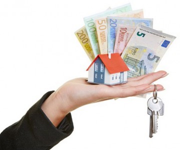 O bancă de la noi pregătește un credit „casă contra datorie”