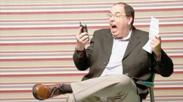 RCS&RDS şi Telekom, în topul reclamaţiilor
