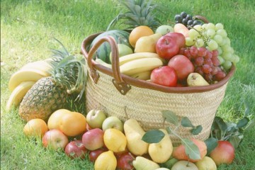 România are o mare problemă de organizare în sectorul de fructe și legume