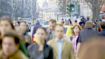 România a coborât 4 poziţii în topul libertăţii economiceâ